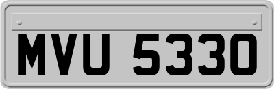 MVU5330