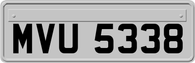 MVU5338