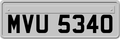 MVU5340