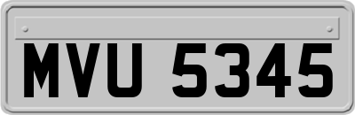 MVU5345