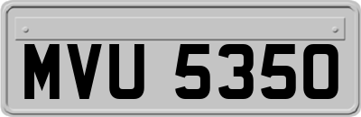 MVU5350