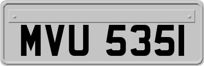 MVU5351