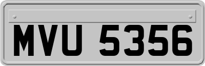 MVU5356