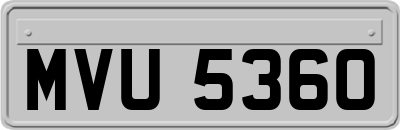 MVU5360