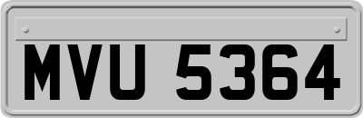 MVU5364