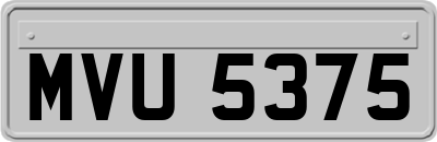 MVU5375