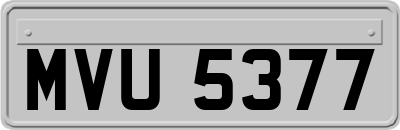 MVU5377