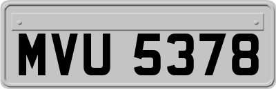 MVU5378