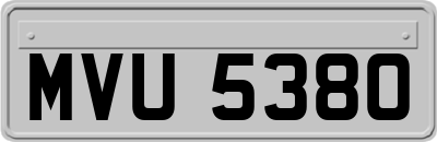 MVU5380