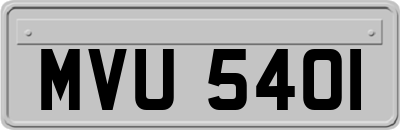 MVU5401