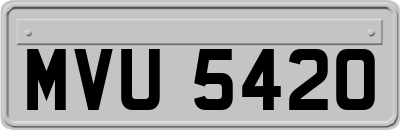 MVU5420