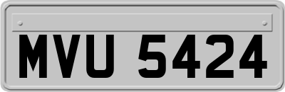 MVU5424