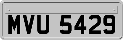 MVU5429