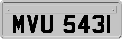 MVU5431