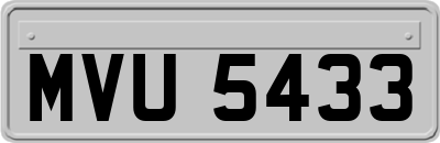 MVU5433