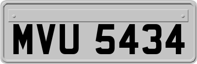 MVU5434