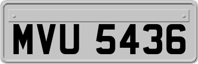 MVU5436