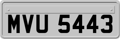 MVU5443