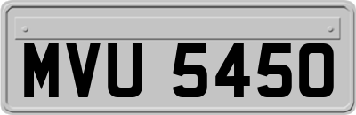 MVU5450