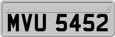 MVU5452