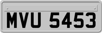 MVU5453