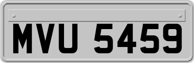 MVU5459