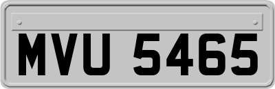 MVU5465