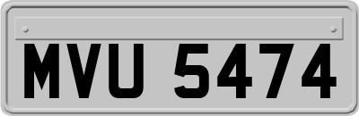 MVU5474