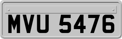 MVU5476