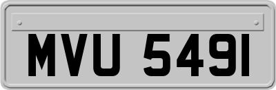 MVU5491