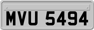 MVU5494