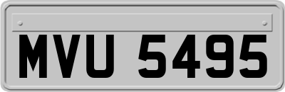 MVU5495