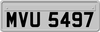 MVU5497