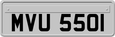 MVU5501