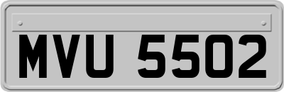 MVU5502