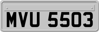 MVU5503