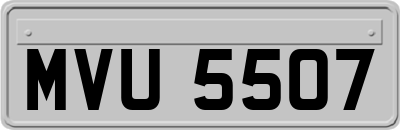 MVU5507