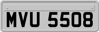 MVU5508