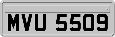 MVU5509