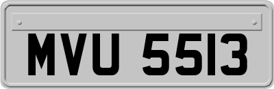 MVU5513