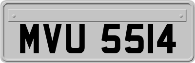 MVU5514