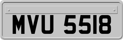 MVU5518