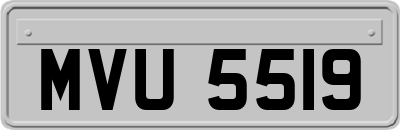 MVU5519