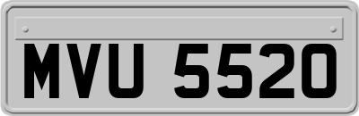 MVU5520