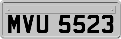 MVU5523