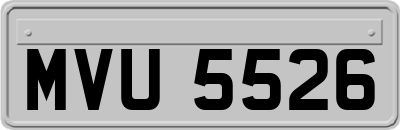 MVU5526