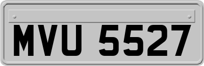 MVU5527