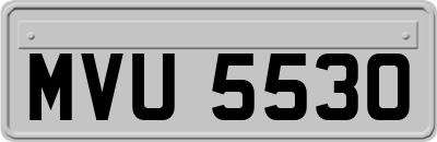 MVU5530