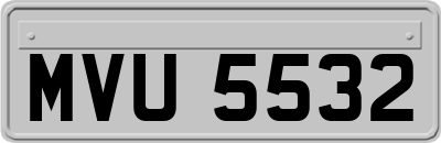 MVU5532