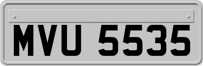 MVU5535